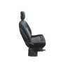 Recambio de asiento delantero izquierdo para fiat scudo furgoneta 2.0 multijet 145 (506) referencia OEM IAM  F172639100 