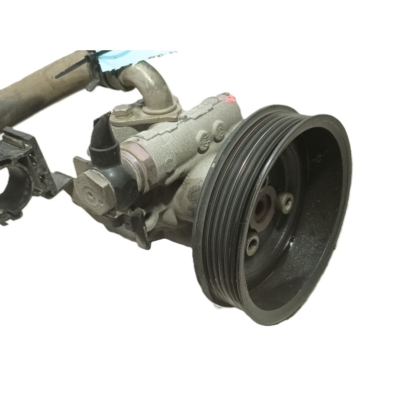 Recambio de bomba direccion para volkswagen bora i (1j2) 1.6 16v referencia OEM IAM 6N0145157X  