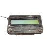Recambio de sistema audio / radio cd para seat altea xl (5p5) reference ecomotive referencia OEM IAM 5P0035186 5P0035186 
