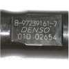 Recambio de inyector para renault vel satis (bj0) privilege referencia OEM IAM 8972391617  