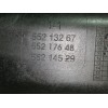 Recambio de colector admision para peugeot bipper 1.3 16v hdi fap referencia OEM IAM 55213267  