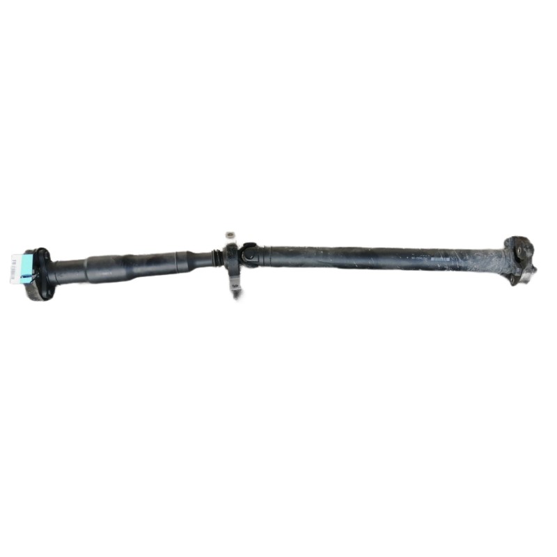 Recambio de transmision central para bmw x1 (e84) xdrive 18d referencia OEM IAM 757348206 130MM TRANSMISION CENTRAL