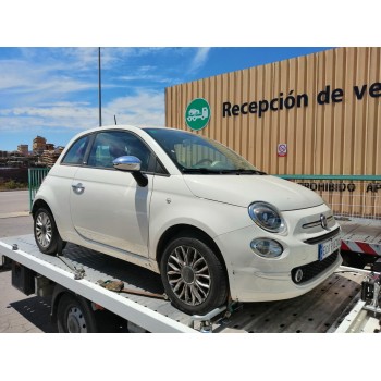 FIAT 500 (312_)