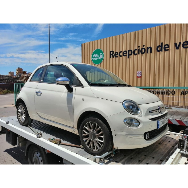 FIAT 500 (312_)