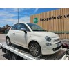 fiat 500 (312_) del año 2017