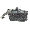 Recambio de colector admision para peugeot bipper 1.3 16v hdi fap referencia OEM IAM 55213267  
