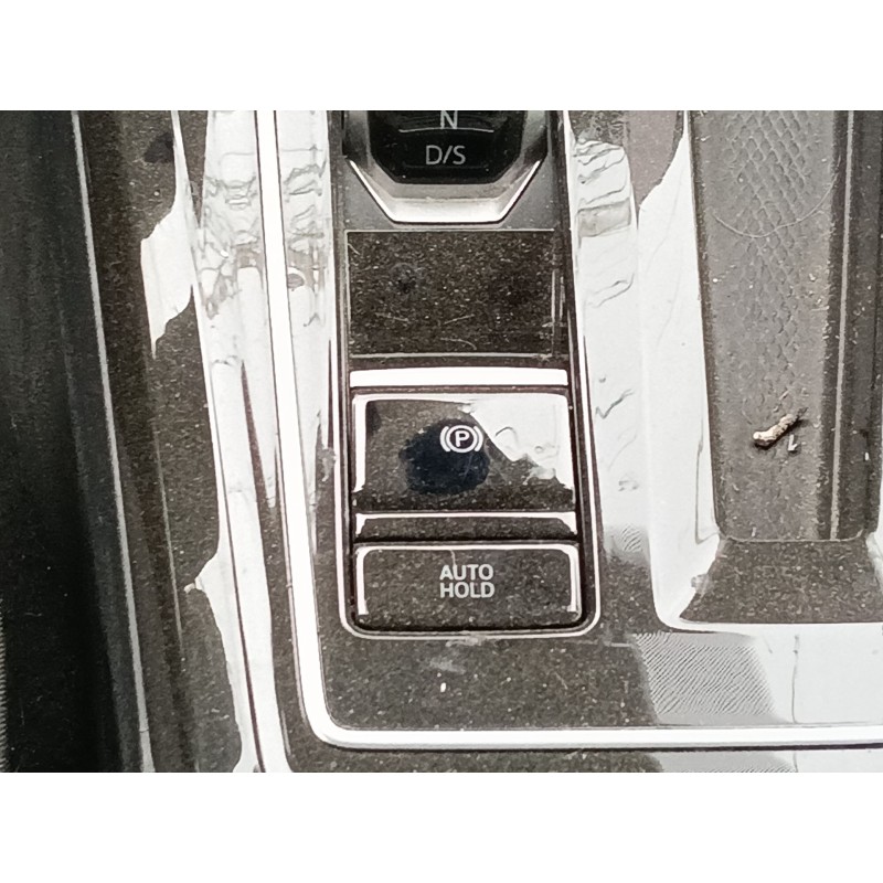 Recambio de palanca freno de mano para volkswagen golf viii (cd1, da1) 1.5 etsi referencia OEM IAM   