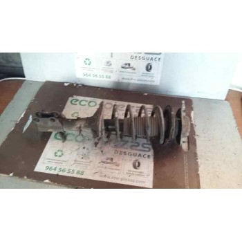 AMORTIGUADOR DELANTERO IZQUIERDO 
