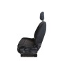 Recambio de asiento delantero izquierdo para fiat scudo furgoneta 2.0 multijet 145 (506) referencia OEM IAM  F172639100 