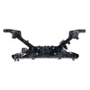 Recambio de panel frontal para tesla model y ev a las 4 ruedas referencia OEM IAM 166002600A  