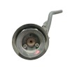 Recambio de bomba direccion para audi a6 avant (4b5) 1.8 t referencia OEM IAM 058145  