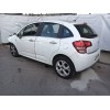 citroën c3 del año 2010