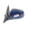 Recambio de retrovisor izquierdo para bmw serie 5 lim. (f10) 520d referencia OEM IAM F01534019931P  F0153401