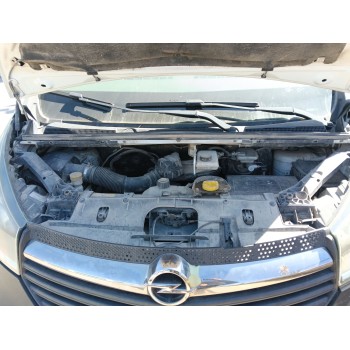 DESPIECE MOTOR 
