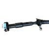 Recambio de transmision central para bmw x1 (e84) xdrive 18d referencia OEM IAM 757348206 130MM TRANSMISION CENTRAL