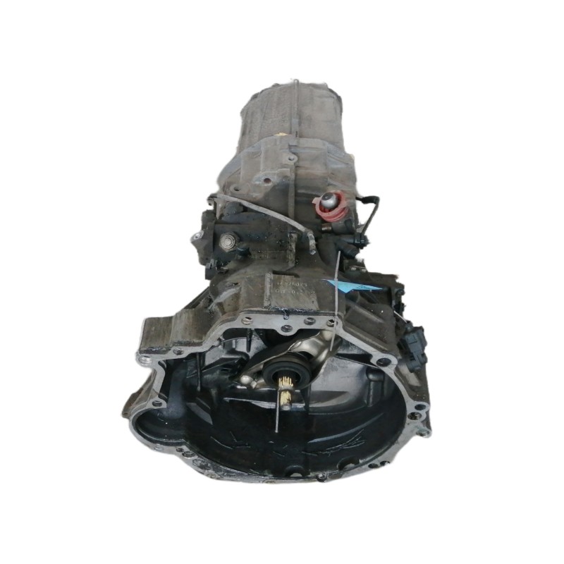 Recambio de caja cambios para audi a6 berlina (4f2) 2.4 referencia OEM IAM GYF  