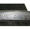 Recambio de cinturon seguridad trasero izquierdo para seat leon (1p1) reference referencia OEM IAM 6009173  193857737A