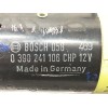Recambio de motor limpia delantero para audi coupe (8b3) básico referencia OEM IAM 0390241106  