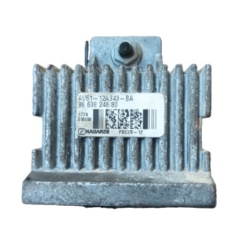 CAJA PRECALENTAMIENTO AV6112A343BA AV6112A343BA 