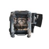 Recambio de asiento delantero izquierdo para fiat scudo furgoneta 2.0 multijet 145 (506) referencia OEM IAM  F172639100 