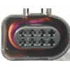 Recambio de retrovisor izquierdo para seat leon (5f1) reference referencia OEM IAM 212836443 ELECTRICO 
