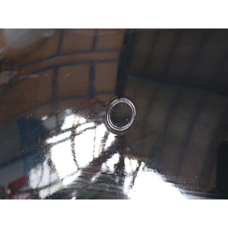 Recambio de paragolpes delantero para tesla model y ev a las 4 ruedas referencia OEM IAM 1493736SCA  