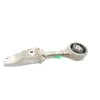 Recambio de soporte motor trasero para seat ibiza (6j5) emoción referencia OEM IAM 6Q0199851AJ  