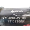 Recambio de caudalimetro para hyundai accent (x3) 1.5 gls referencia OEM IAM 9210930001  