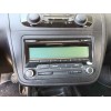 Recambio de sistema audio / radio cd para seat altea xl (5p5) reference ecomotive referencia OEM IAM 5P0035186 5P0035186 