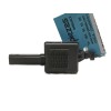 Recambio de modulo electronico para jaguar xf i (x250) 2.7 d referencia OEM IAM  6G9T15K602 
