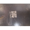 Recambio de paragolpes delantero para tesla model y ev a las 4 ruedas referencia OEM IAM 1493736SCA  
