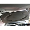 Recambio de parasol izquierdo para nissan nv 200 (m20) evalia premium referencia OEM IAM 96401JX50A  