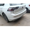 Recambio de paragolpes trasero para volkswagen golf viii (cd1, da1) 1.5 etsi referencia OEM IAM 5H6807417AFGRU  