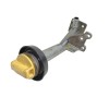 Recambio de despiece motor para peugeot bipper 1.3 16v hdi fap referencia OEM IAM 55226255  
