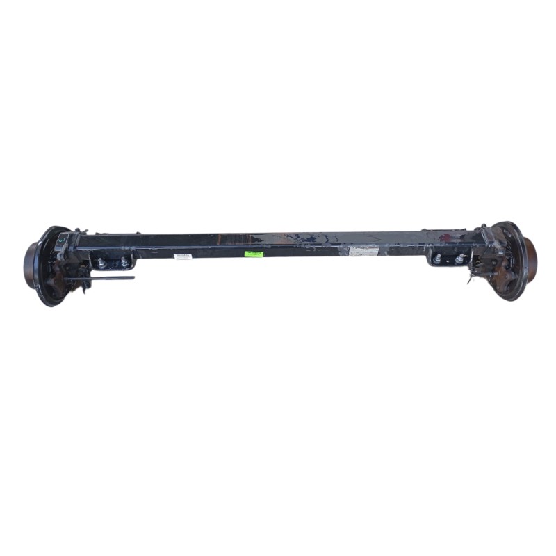 Recambio de puente trasero para fiat ducato furgoneta (250_) 140 multijet 2,2 d referencia OEM IAM 52218764 01362548080E 