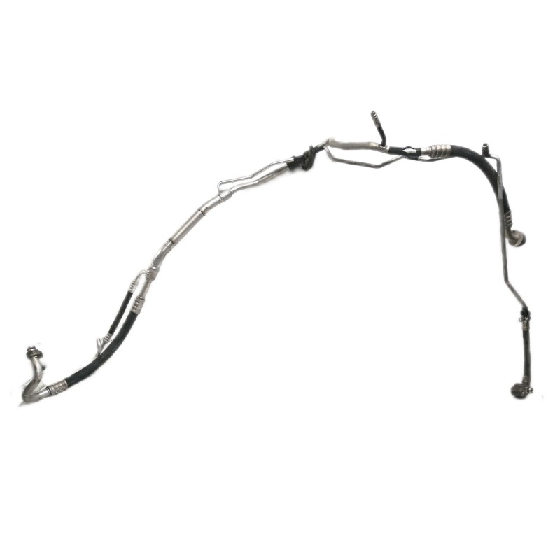 Recambio de tubos aire acondicionado para volkswagen touareg (7p5) v6 tdi bluemotion referencia OEM IAM 7P1820741BB  