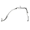Recambio de tubos aire acondicionado para volkswagen touareg (7p5) v6 tdi bluemotion referencia OEM IAM 7P1820741BB  