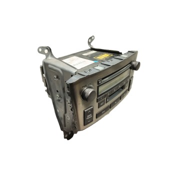 SISTEMA AUDIO / RADIO CD 8612005081 CQMS6571LC 