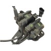 Recambio de bobina encendido para hyundai coupe (rd) 1.6 16v cat referencia OEM IAM   