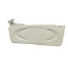 Recambio de parasol izquierdo para nissan nv 200 (m20) evalia premium referencia OEM IAM 96401JX50A  