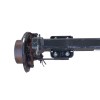 Recambio de puente trasero para fiat ducato furgoneta (250_) 140 multijet 2,2 d referencia OEM IAM 52218764 01362548080E 