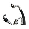 Recambio de tubos aire acondicionado para volkswagen touareg (7p5) v6 tdi bluemotion referencia OEM IAM 7P1820741BB  