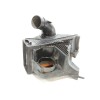 Recambio de filtro aire para renault clio iii authentique referencia OEM IAM 8200398990  