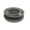 Recambio de polea cigueñal para opel insignia berlina cosmo referencia OEM IAM   