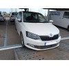 skoda fabia iii (nj3) del año 2016
