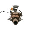 Recambio de columna direccion para seat leon (1p1) reference referencia OEM IAM 1K1419502AB 1K0971616D 