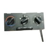 Recambio de mando calefaccion / aire acondicionado para opel zafira a elegance referencia OEM IAM 90559839  56341