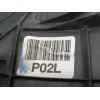 Recambio de moldura para hyundai kona sle 2wd referencia OEM IAM 85810J9000  