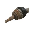 Recambio de transmision delantera derecha para volkswagen bora i (1j2) 1.6 16v referencia OEM IAM JZW407450RX 1J0407272JC 