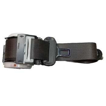 CINTURON SEGURIDAD TRASERO IZQUIERDO 13288436 